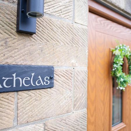 Athelas, Self Catering Cottage Whitby Zewnętrze zdjęcie