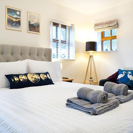 Athelas, Self Catering Cottage Whitby Zewnętrze zdjęcie