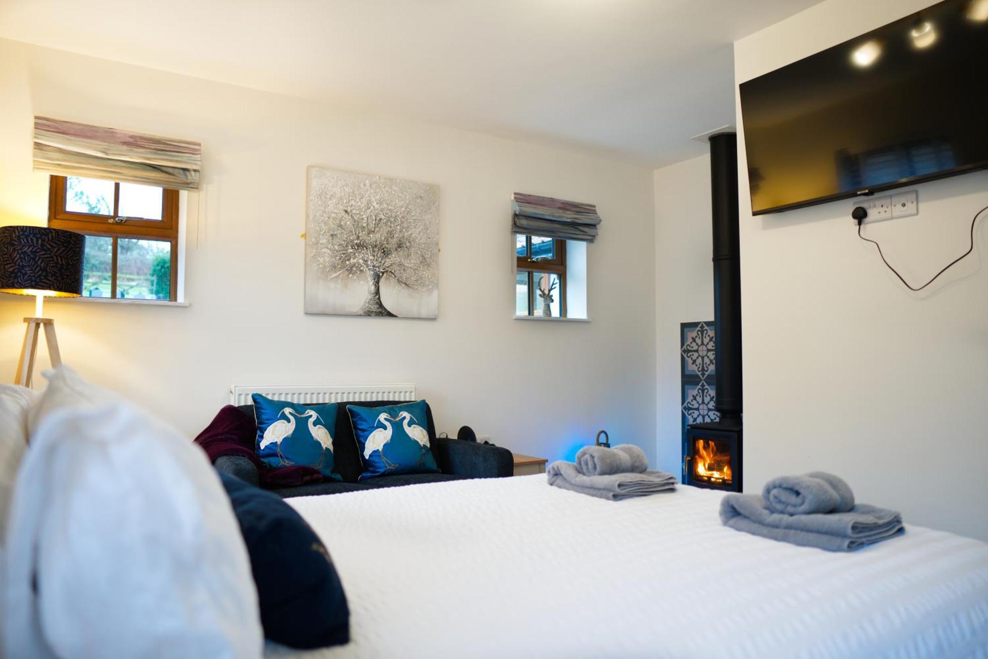 Athelas, Self Catering Cottage Whitby Zewnętrze zdjęcie