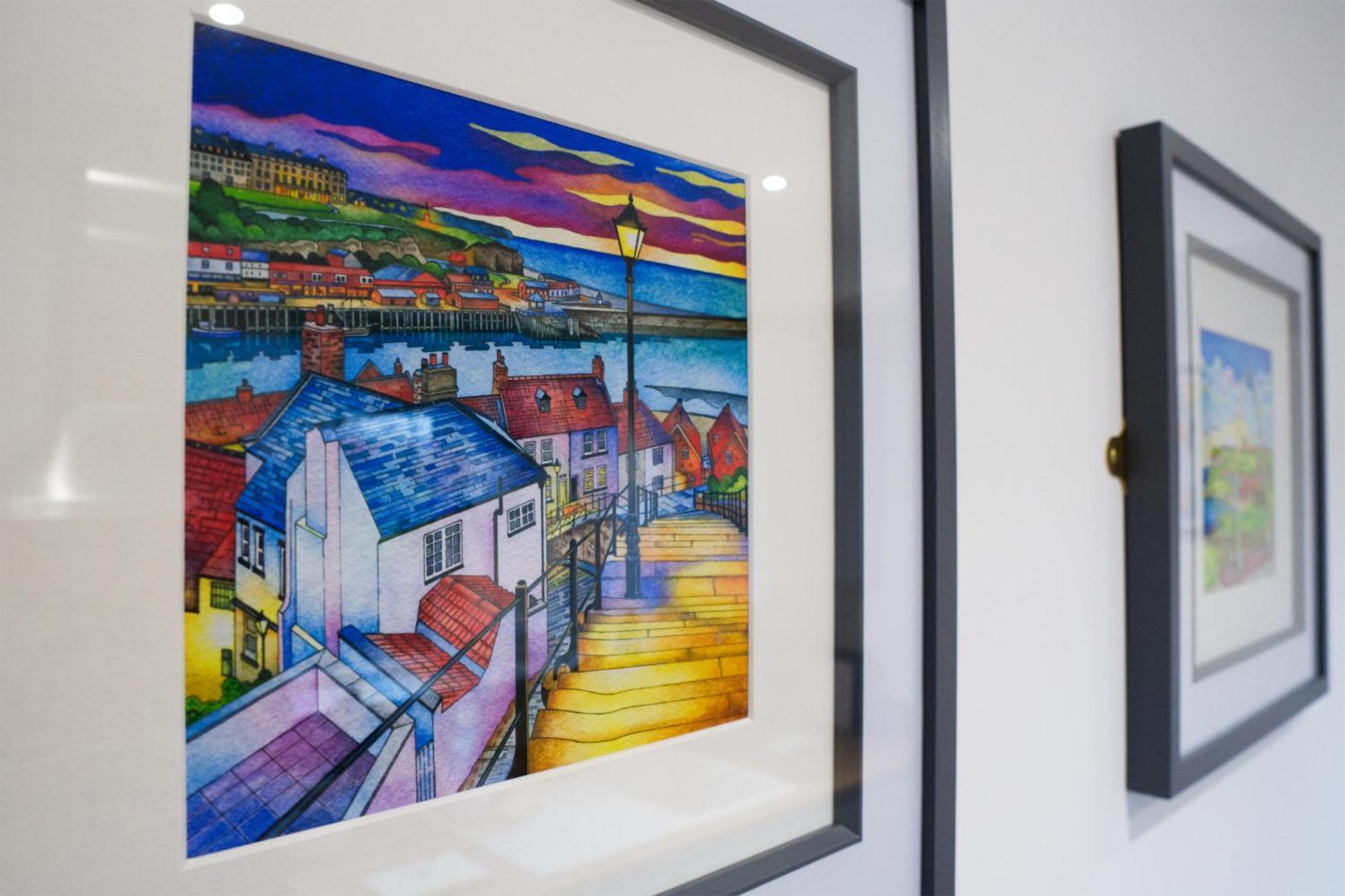 Athelas, Self Catering Cottage Whitby Zewnętrze zdjęcie
