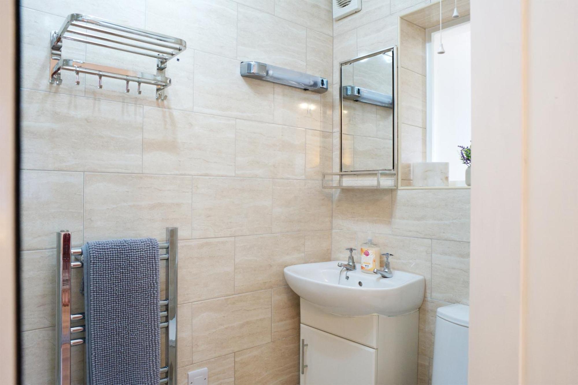 Athelas, Self Catering Cottage Whitby Zewnętrze zdjęcie