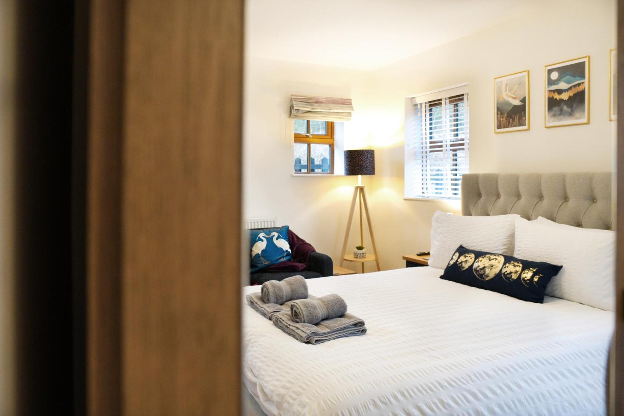 Athelas, Self Catering Cottage Whitby Zewnętrze zdjęcie