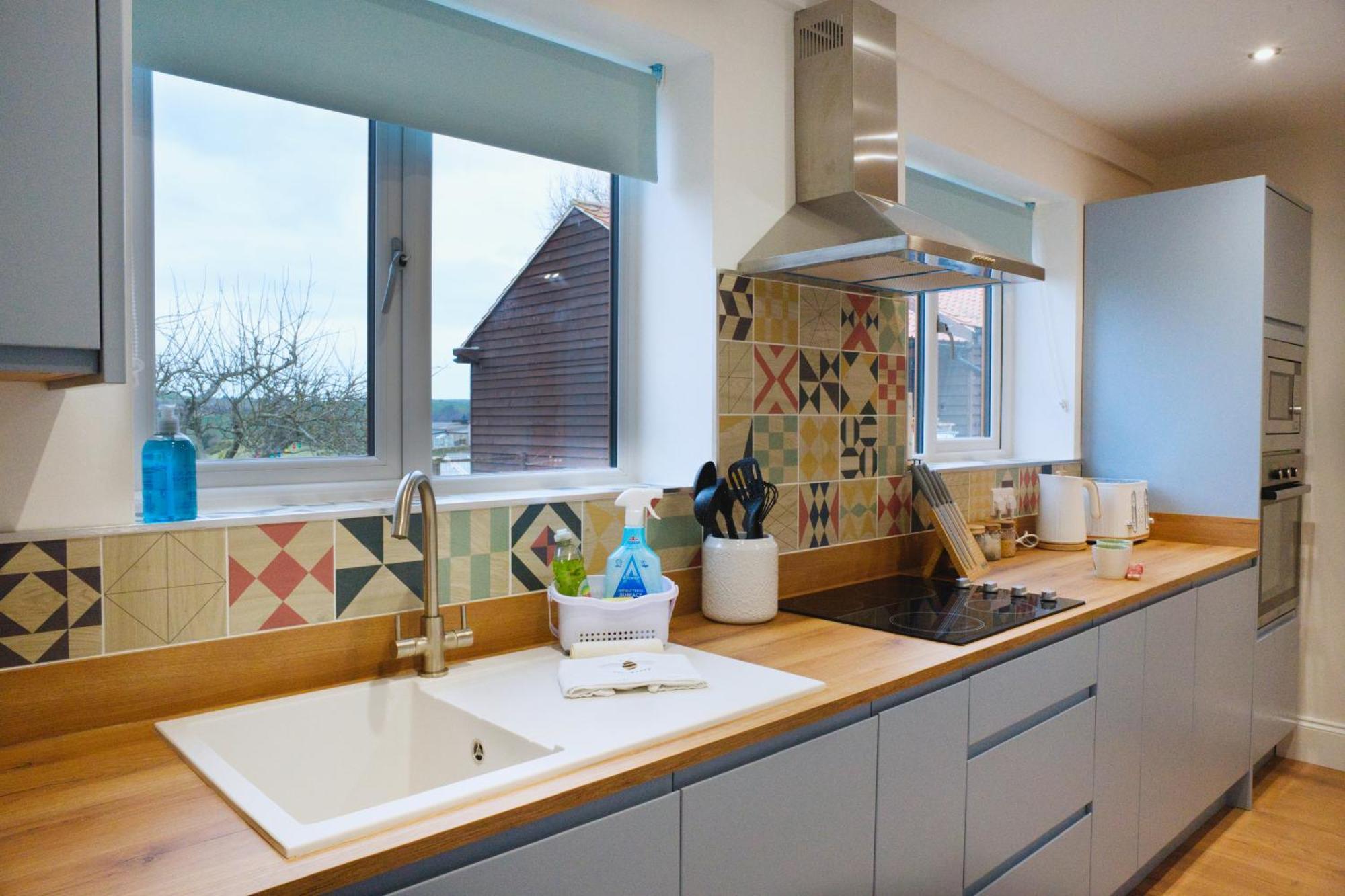 Athelas, Self Catering Cottage Whitby Zewnętrze zdjęcie