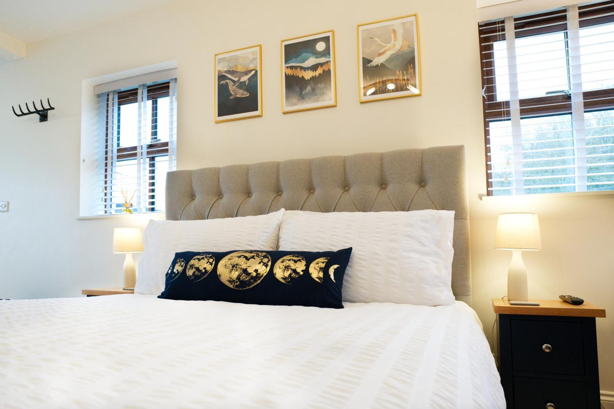 Athelas, Self Catering Cottage Whitby Zewnętrze zdjęcie