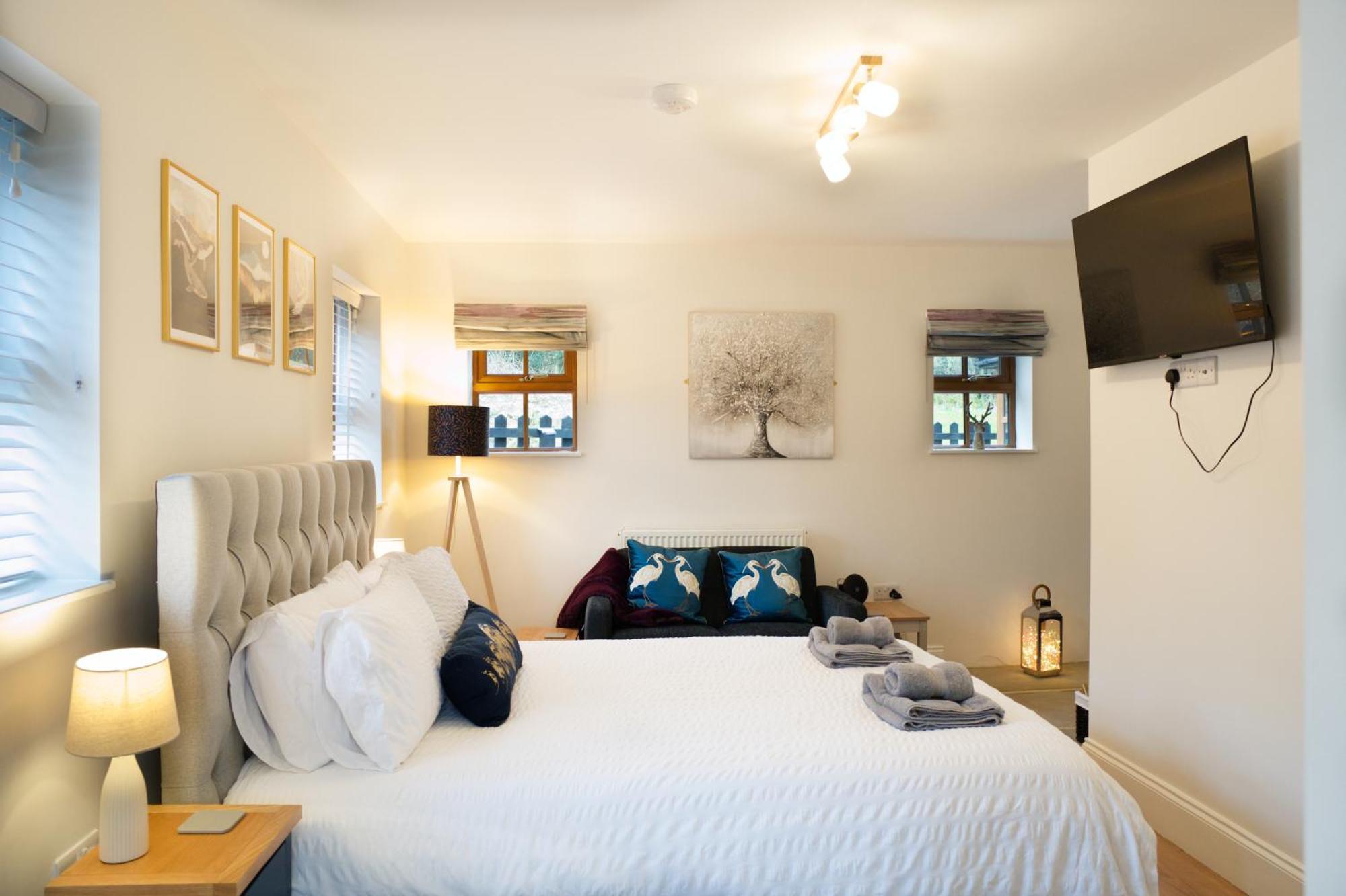 Athelas, Self Catering Cottage Whitby Zewnętrze zdjęcie