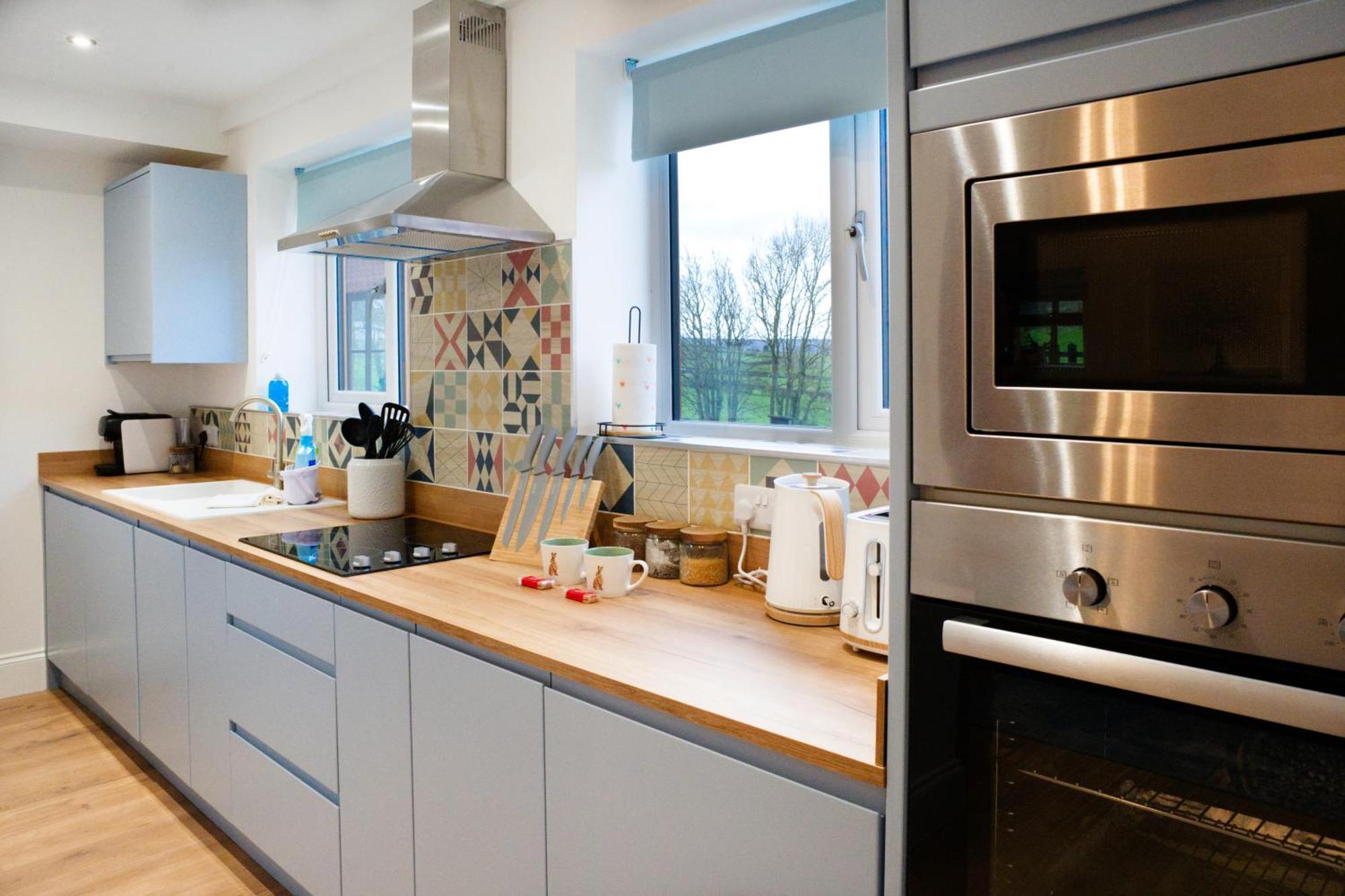 Athelas, Self Catering Cottage Whitby Zewnętrze zdjęcie