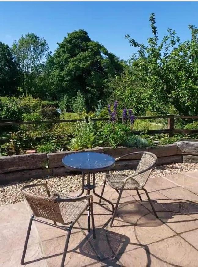 Athelas, Self Catering Cottage Whitby Zewnętrze zdjęcie
